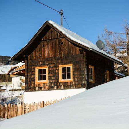 Adelheid Keusche - Das Chalet In Реннвег-ам-Качберг Экстерьер фото